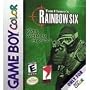 Tom Clancy's Rainbow Six