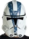 Standard Clone Trooper Child Mask