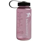 Nalgene Wide Mouth Tritan Bottle - 16oz