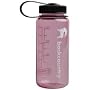 Nalgene Wide Mouth Tritan Bottle - 16oz