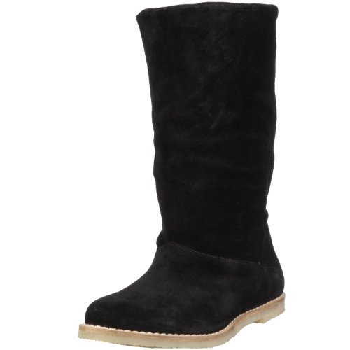 Jonny's Sonia 5250, Damen, Stiefel, Schwarz (SCHWARZ), EU 42