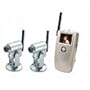 GRANDTEC ETG-1000 Eyeztogo 1.8IN LCD with Two Wireless Cameras