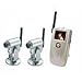 GRANDTEC ETG-1000 Eyeztogo 1.8IN LCD with Two Wireless Cameras