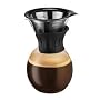 Bodum Pour Over Drip Coffee Maker - Kona