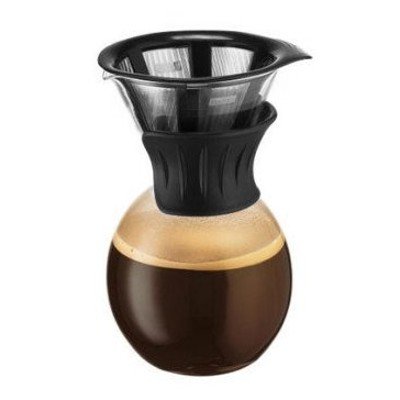 Kona Manual Drip Coffee Maker By Bodum