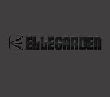 ELLEGARDEN BEST(1999~2008)