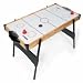 CARROM 275-Players Air Powered Hockey
