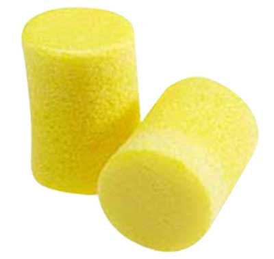 31dKatUqiFL Aearo  EAR Classic, uncorded, pillow pack NRR   29 (200 Pair per Box)