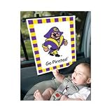 Sunshade - Eastern Carolina University