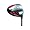 Callaway Golf Diablo Edge Hybrid Irons Combo, Set of 8 (Right Hand, 3H, 4H, 5-PW, Steel, Regular)