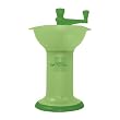Green Sprouts Eco-friendly  Baby Food Mill, Green