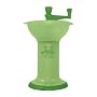 Green Sprouts Eco-friendly  Baby Food Mill, Green