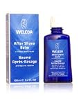 Weleda After Shave Balm- 3.4 Oz.
