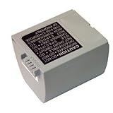 Camera Battery for Canon Elur