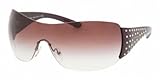 IMAGE OF PRADA SPR29L color ZXS4V1 Sunglasses