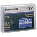 Panasonic AYDVM83PQ Professional Quality Pro MiniDV Tape