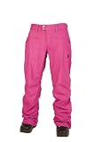Nitro Snowboards Damen Funktionshose REGRET, purple, XS, 1111-872731