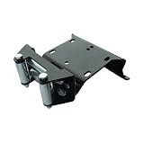 Can-Am BRP Outlander 330 400 ATV Winch Mount Kit by Fuse Powersports