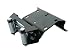 Can-Am BRP Outlander 330 / 400 ATV Winch Mount Kit