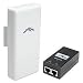 UBIQUITI NANOSTATION 2 LOCO 802.11B/G WIRELESS CPE
