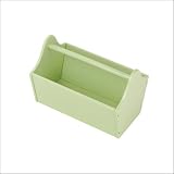KidKraft Toy Box Caddy in Sage Green