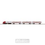 31dKgQmV6GL. SL160  Williams by Bachmann Trains   Santa Fe Flyer Complete Electric O Scale Train Set