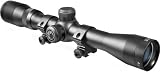 BARSKA 4x32 Plinker-22 Riflescope
