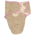 Summer Infant SwaddleMe CottonSkin, Girl