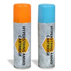 Hydronator Water Gun - Silly String Refill 2-Pack