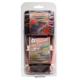 Buy Swypeout Digital Upgrade Booster Pack Cards by Spinmaster now!