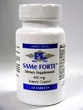 Progressive Labs SAM-e Forte, 400 mg - 30 Tablets
