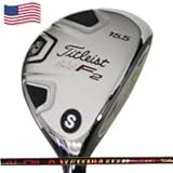 Titleist 909F2�@FW�@�t�F�A�E�F�C Aldila Voodoo�@15.5�@S�t���b�N�X