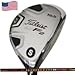 Titleist 909F2�@FW�@�t�F�A�E�F�C Aldila Voodoo�@15.5�@S�t���b�N�X
