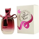 Ricci by Nina Ricci Eau De Parfum Spray for Women, 2.7-Ounce