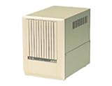 コンテック デスクトップ縦型ISAバスユニット(ミドル6スロット) FA-PAC(PC)M6D