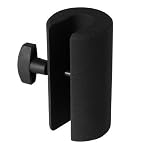 On-Stage CW3 Counterweight for Microphone Stands-3 lb.
