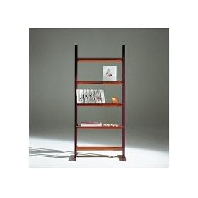 kaos san bookshelves by driade