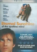 Eternal Sunshine Of The Spotless Mind (Widescreen Edition)