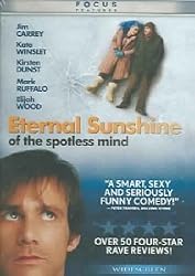 Eternal Sunshine Of The Spotless Mind (Widescreen Edition)
