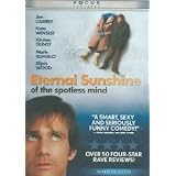 Eternal Sunshine Of The Spotless Mind ~ Jim Carrey