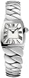 New Cartier La Dona Ladies Steel Watch W660012I