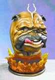 Bowen Designs Marvel Comics Lockjaw Limited Edition Bust
