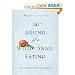 Books : Elisabeth Tova Bailey'sThe Sound of a Wild Snail Eating [Deckle Edge] [Hardcover](2010)