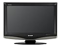 Sharp Aquos LC20D42U 20-Inch LCD HDTV
