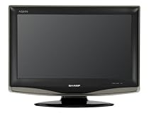 Sharp Aquos LC20D42U 20-Inch LCD HDTV
