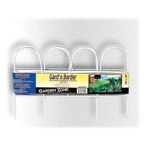 GardN Border Round Folding Fence Gard'N Border Round Folding Fence