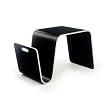 Mag Table by Offi & Co., finish = Black