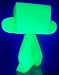 10" GID DIY MAD*L (Glow-In-The-Dark)_s-1