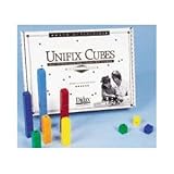 Unifix Cubes (500 count)