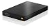 Lacie Rikiki 500gb Usb 2.0 Hard Disk - Black
